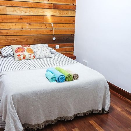 فندق Kasa Ronda Nº Registro Gobierno Vasco Lss00131 (Adults Only) سان سيباستيان المظهر الخارجي الصورة