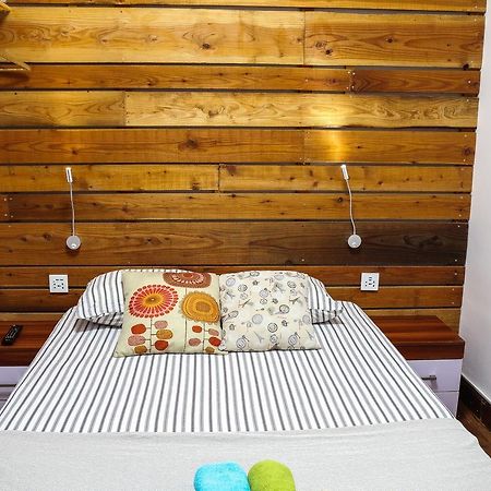 فندق Kasa Ronda Nº Registro Gobierno Vasco Lss00131 (Adults Only) سان سيباستيان المظهر الخارجي الصورة