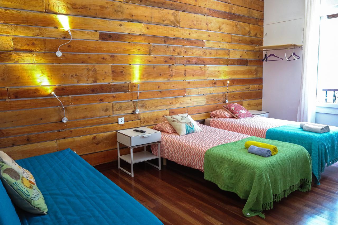 فندق Kasa Ronda Nº Registro Gobierno Vasco Lss00131 (Adults Only) سان سيباستيان المظهر الخارجي الصورة