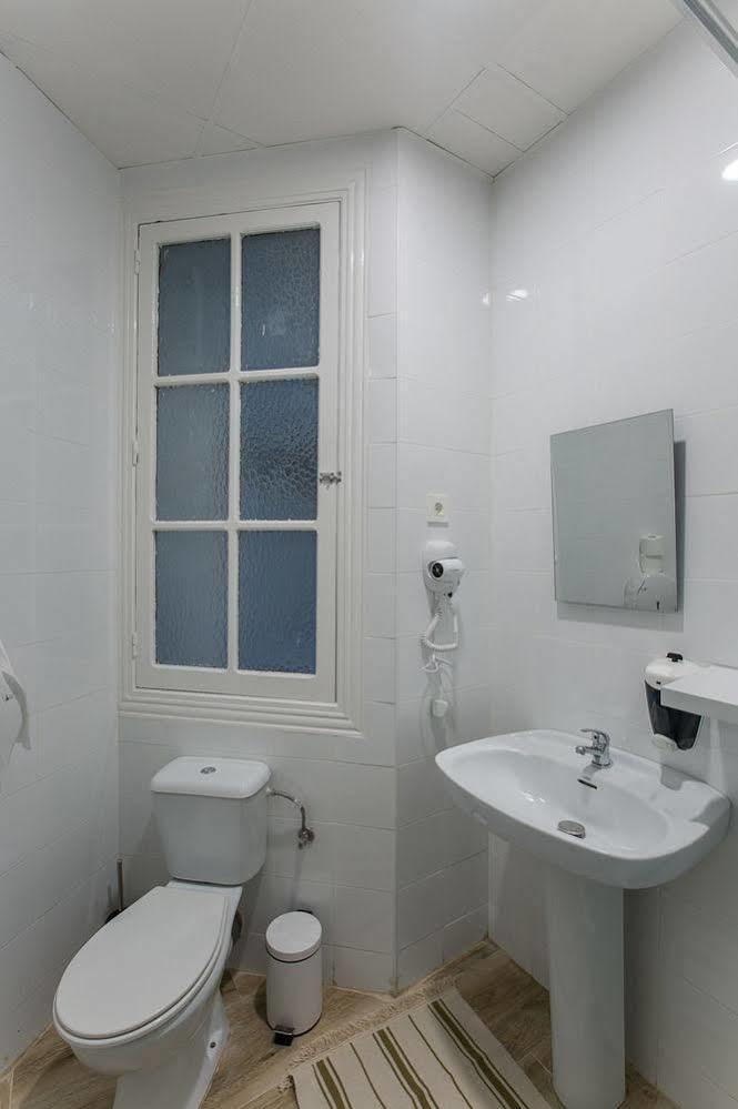 فندق Kasa Ronda Nº Registro Gobierno Vasco Lss00131 (Adults Only) سان سيباستيان المظهر الخارجي الصورة